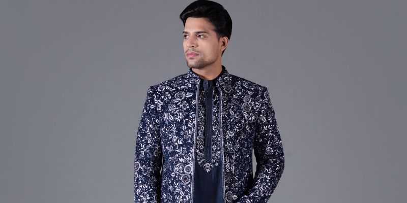 Engagement Outfit Ideas for Men