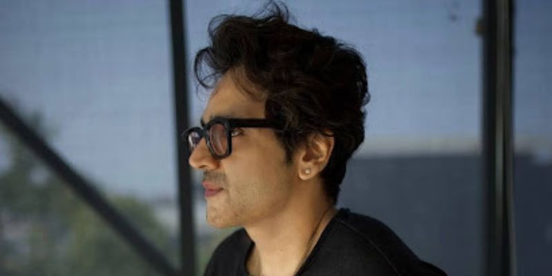 Jatin Malik: The Visionary Designer Transforming Groomswear