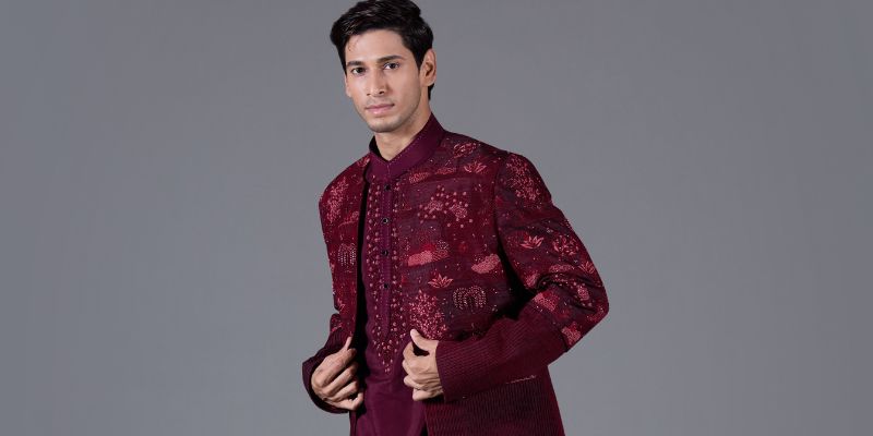 What to Wear to a Reception