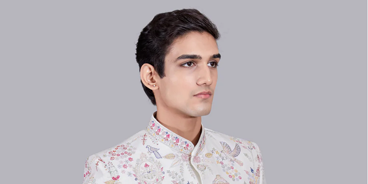 From Mehendi to Reception: Styling Jodhpuri 3 Piece Suit For Every Function