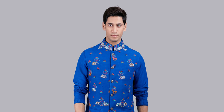 Kurta Bundi Set Styling Ideas for Weddings, Festivals & Family Functions
