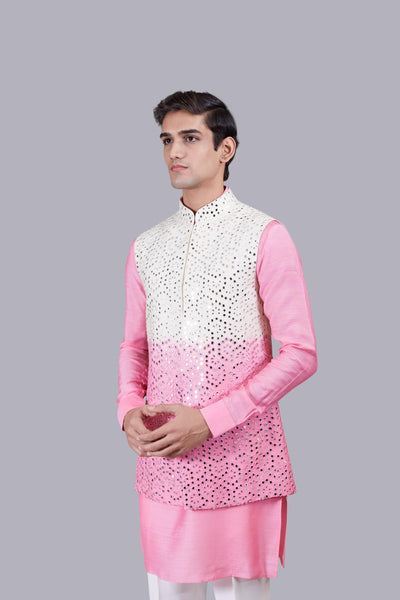 Sangeet - Indo Western Dress in Bangalore