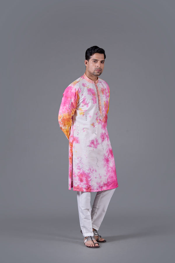 Rang Mahal Kurta