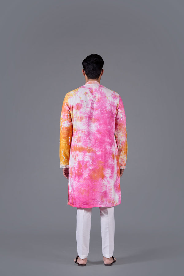 Rang Mahal Kurta