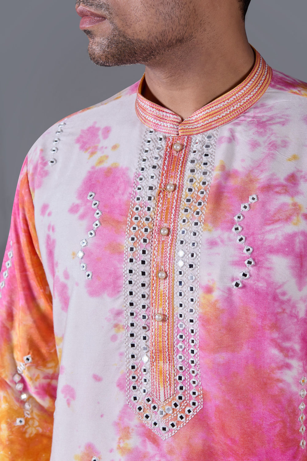 Rang Mahal Kurta