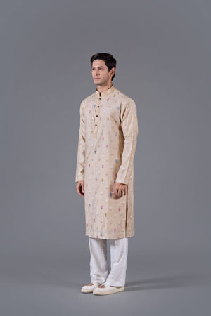 Shahi Nazakat Kurta