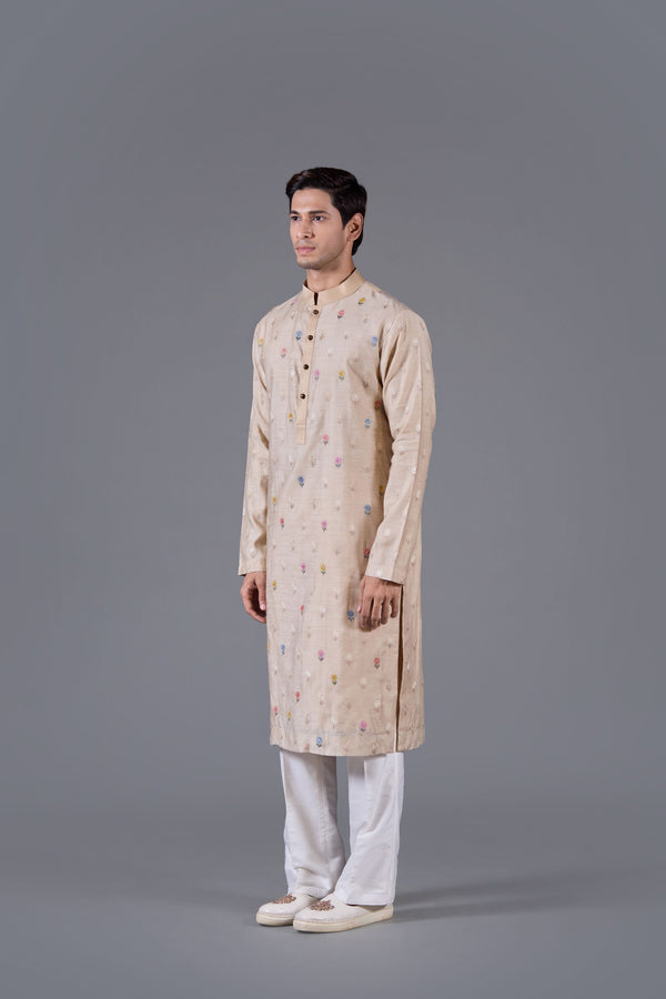Shahi Nazakat Kurta