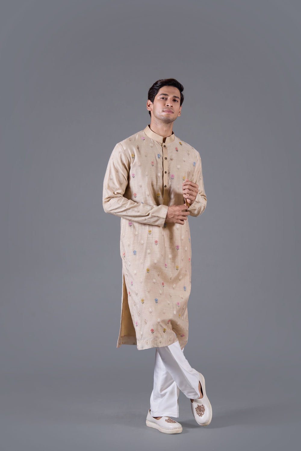 Shahi Nazakat Kurta