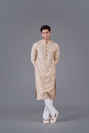 Shahi Nazakat Kurta