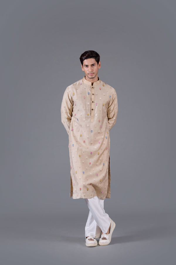 Shahi Nazakat Kurta