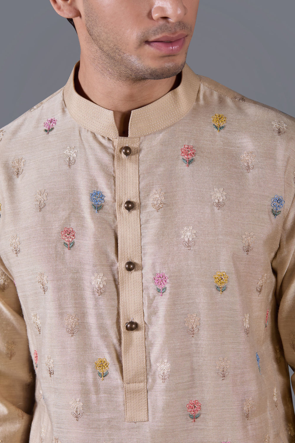 Shahi Nazakat Kurta