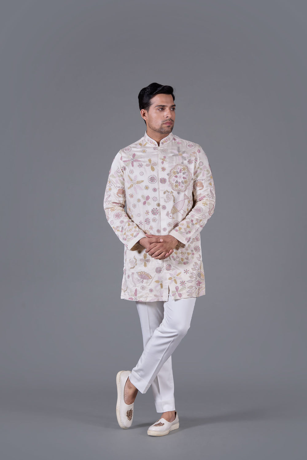 Shehzada Bagh Kurta
