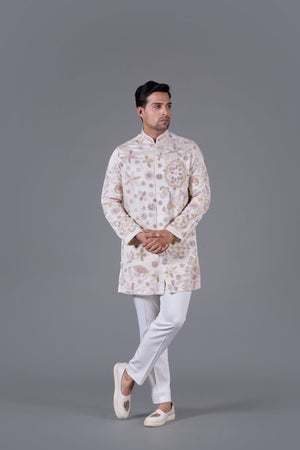 Shehzada Bagh Kurta