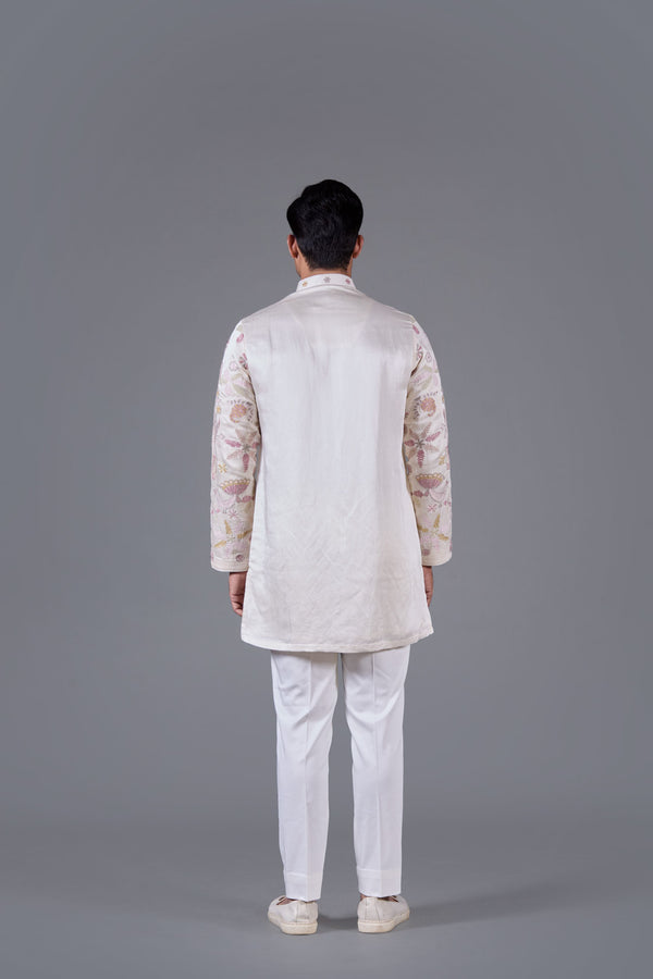 Shehzada Bagh Kurta