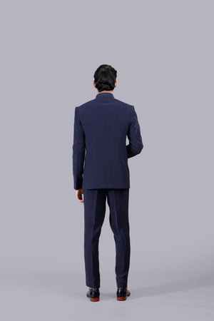 BLUE BOOMARIYO SEQUENCE WORK JODHPURI