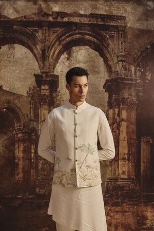Designer  Nehru Jackets For Men